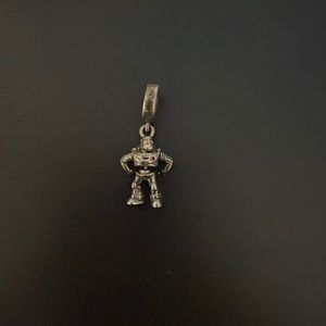 Pandora Charm